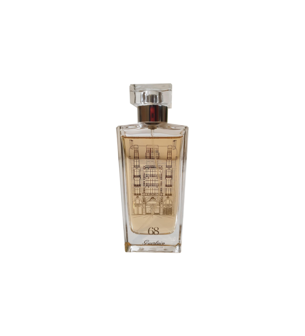 68 - GUERLAIN - Eau de parfum 70/75ml - MÏRON