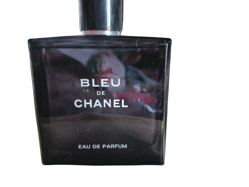 Bleu de Chanel EDP 100ml - Chanel - Eau de parfum - 95/100ml