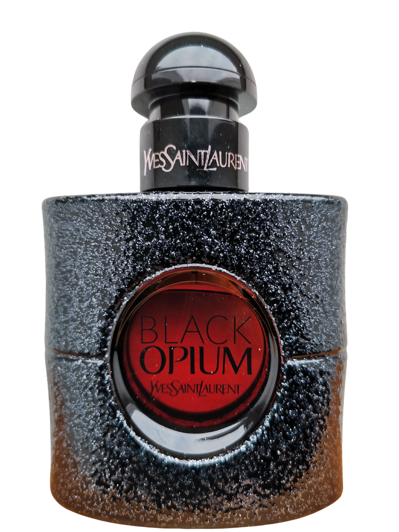 BLACK OPIUM - YSL - Eau de parfum - 28/30ml