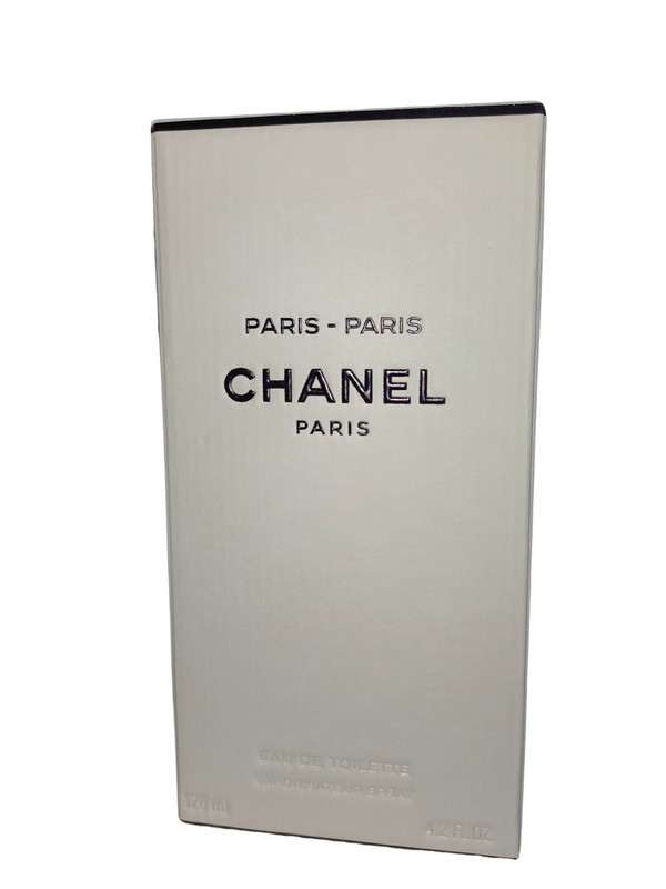Paris - Paris CHANEL - Chanel - Eau de toilette - 115/125ml