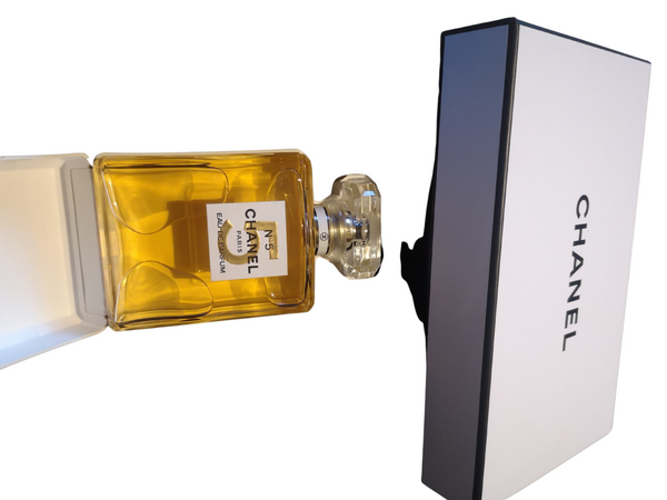 Chanel N°5 - Chanel - Eau de parfum - 96/100ml