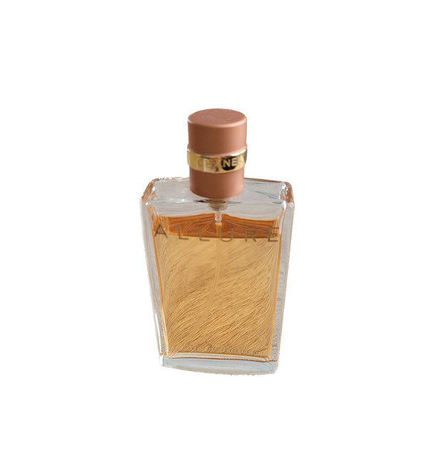 ALLURE DE CHANEL - CHANEL - Eau de parfum - 45/50ml - MÏRON