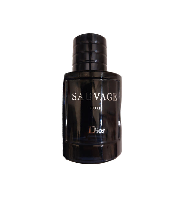sauvage - dior - Eau de parfum - 50/60ml - MÏRON