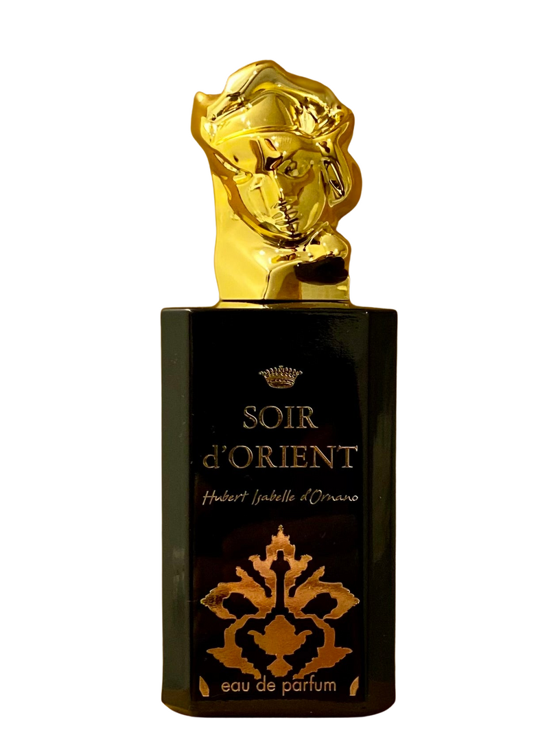 SOIR D'ORIENT - SISLEY - Eau de parfum - 100/100ml