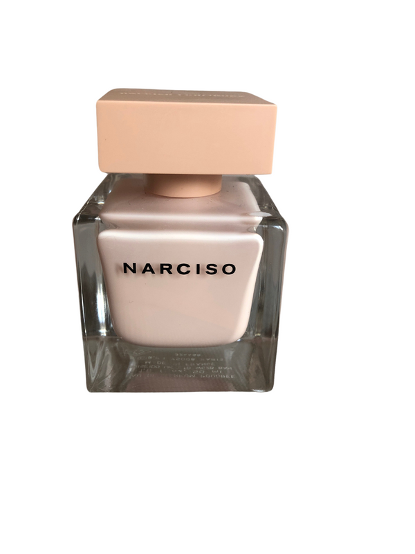 Narciso poudrée - Narciso Rodriguez - Eau de parfum - 45/50ml