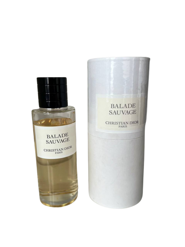 Balade Sauvage - Dior - Eau de parfum - 230/250ml
