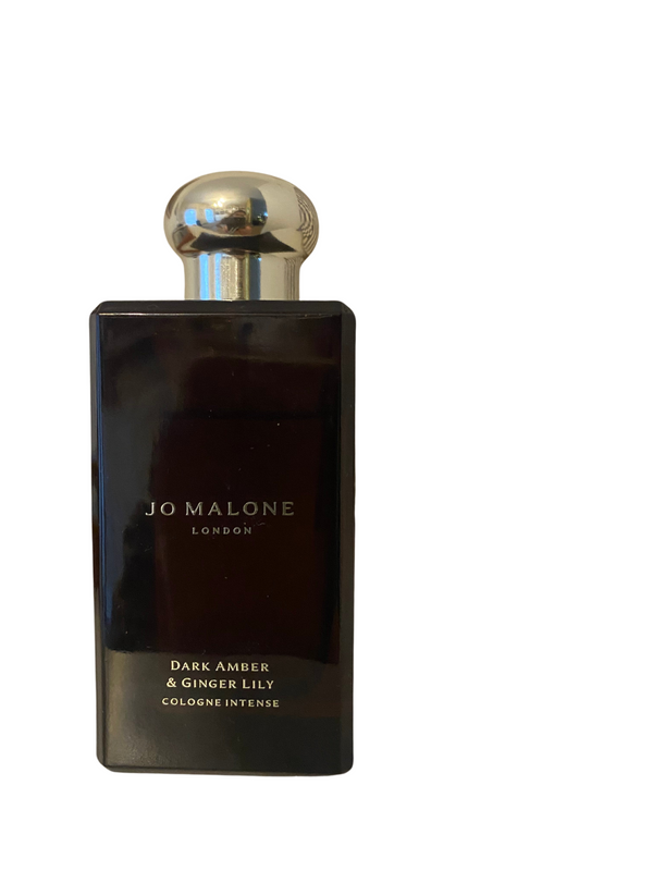 Dark amber and ginger lily cologne intense - Jo Malone - Eau de toilette - 85/100ml