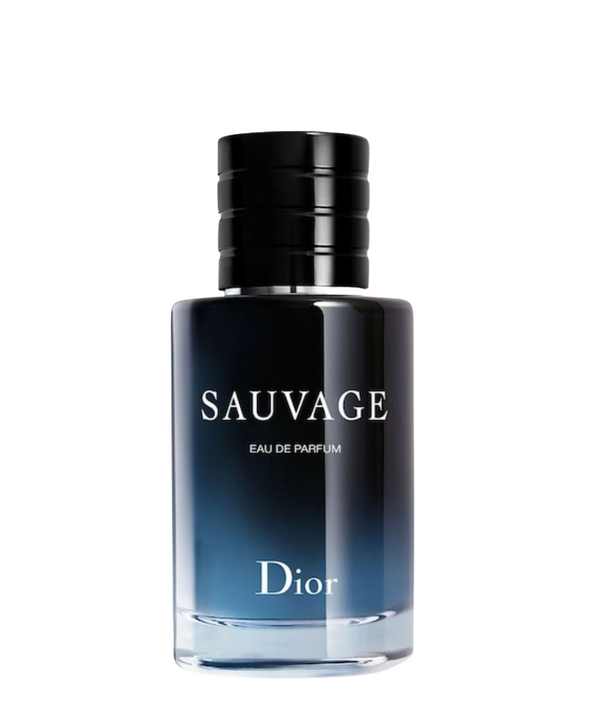 Sauvage dior - Dior - Eau de parfum - 60/60ml
