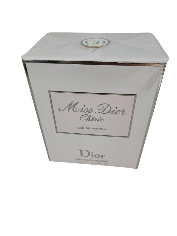 Miss Dior Chérie - Dior - Eau de parfum - 100/100ml