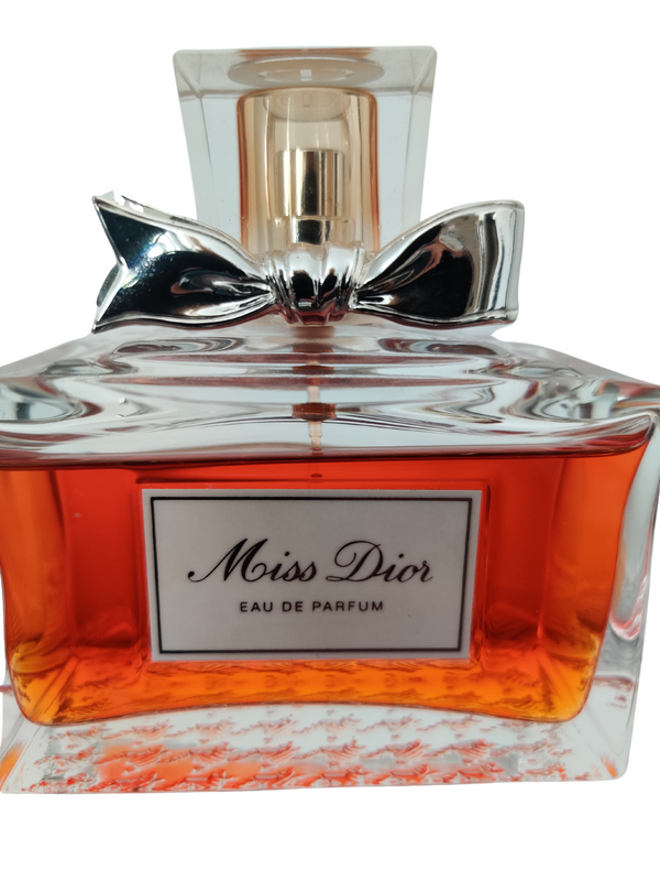 Miss Dior eau de parfum 150 ml - Christian dior - Eau de parfum - 140/150ml