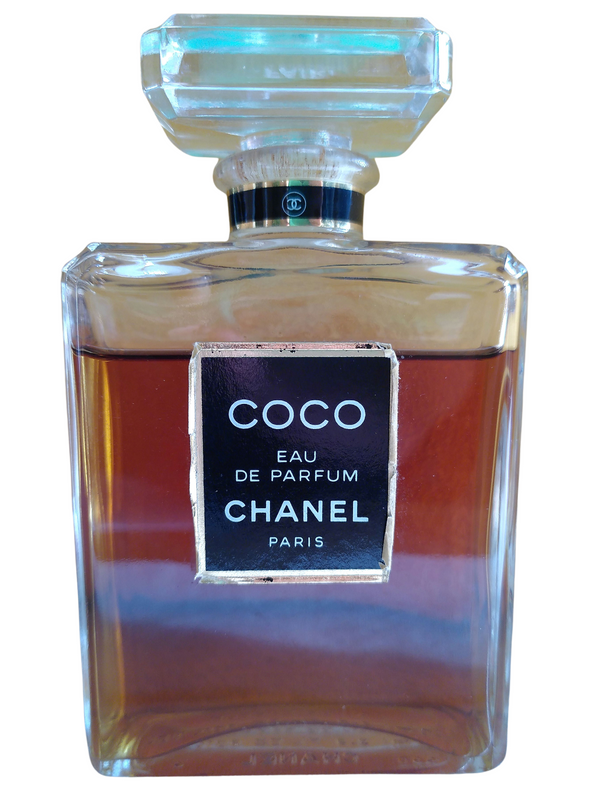 Coco - Chanel - Eau de parfum - 90/100ml