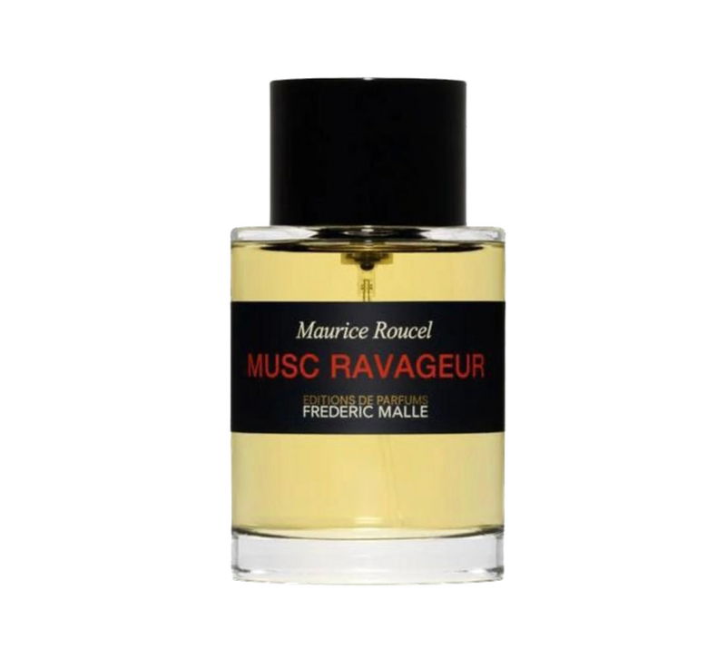 Musc Ravageur - Frédéric Malle - Eau de parfum - 92/100ml - MÏRON