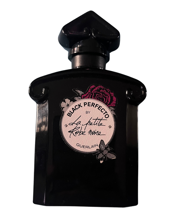 Black Perfecto By la Petite Robe Noire - Guerlain - Eau de toilette - 90/100ml