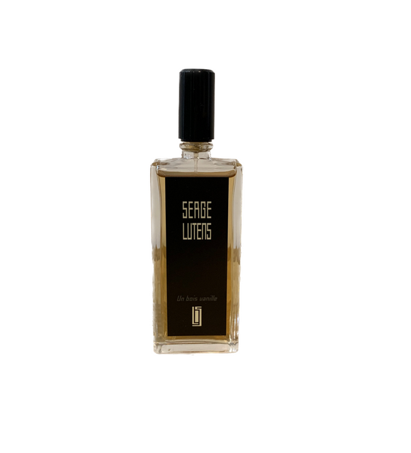 Un bois vanille - Serge Lutens - Eau de parfum - 50/50ml - MÏRON
