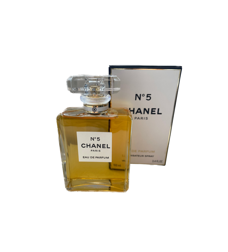 N5 Chanel - Chanel - Eau de parfum - 100/100ml - MÏRON