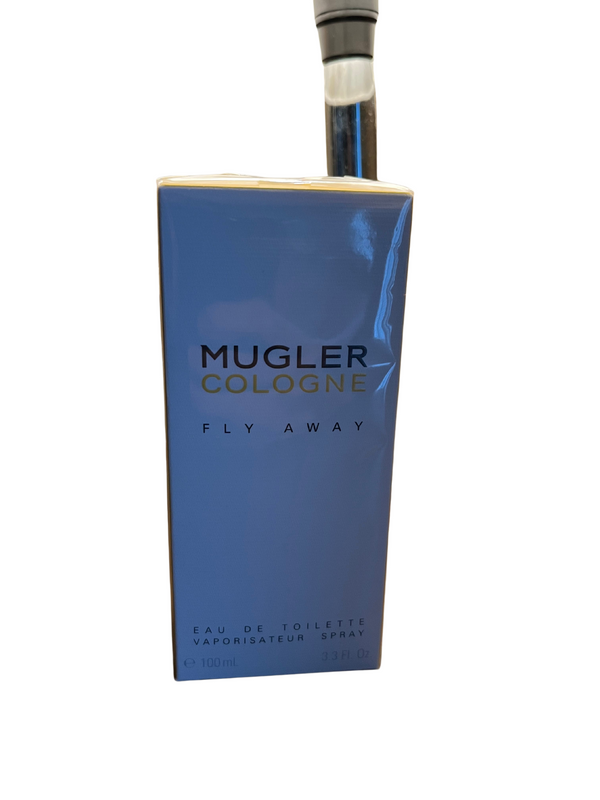 Mugler Fly away - Mugler - Eau de toilette - 100/100ml