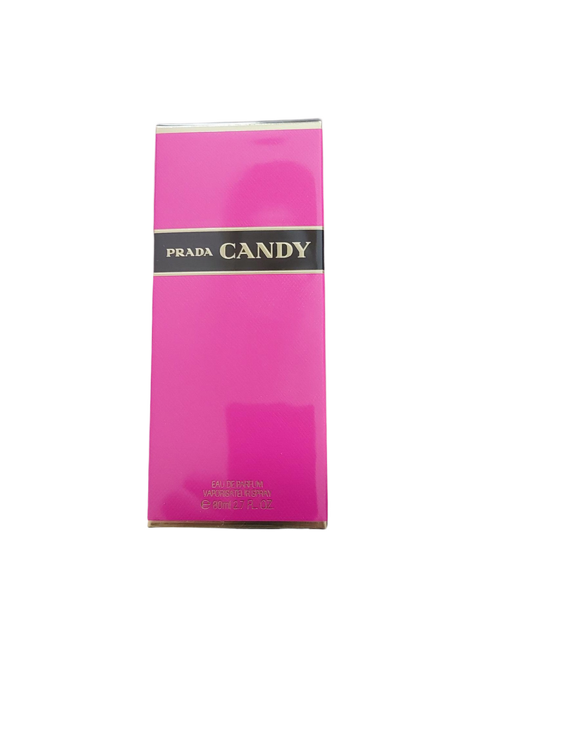 candy - prada - Eau de parfum - 80/80ml