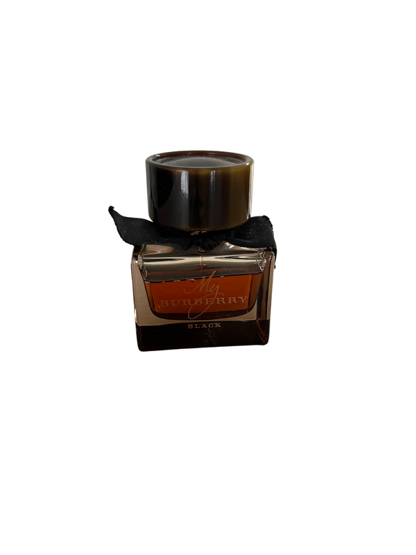 My Burberry black - Burberry - Eau de parfum - 40/50ml