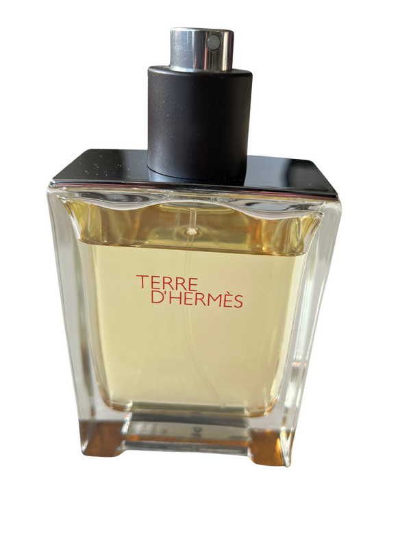 Terre D'Hermès - HERMES - Eau de toilette - 85/100ml