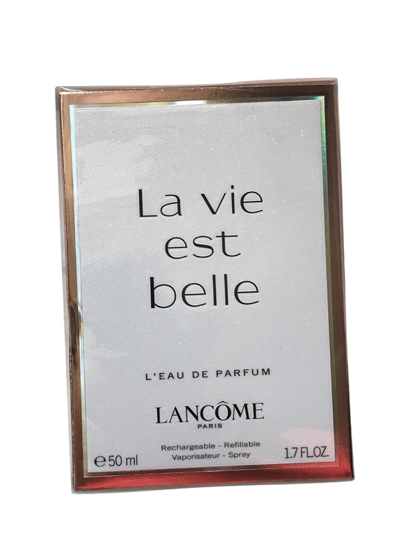 La vie est belle - Lancôme - Eau de parfum - 50/50ml
