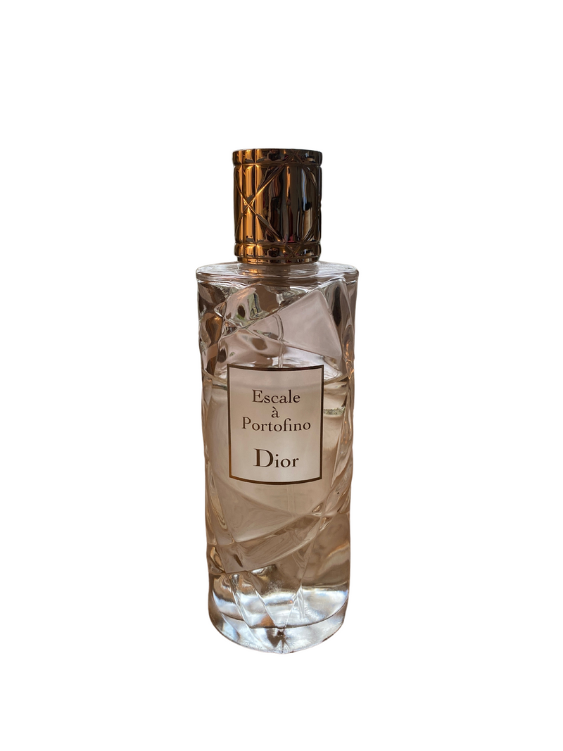 Escale à portofino - Dior - Eau de parfum - 70/100ml