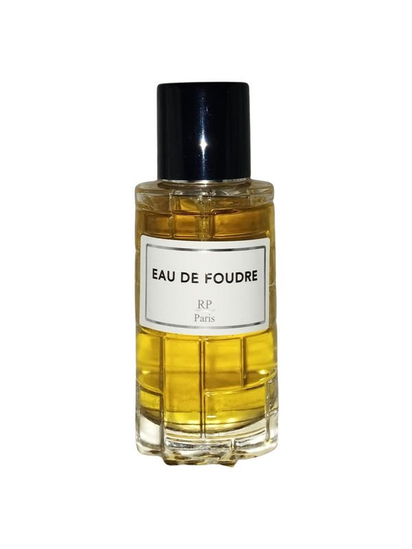 Eau de foudre - RP Parfums Paris - Eau de parfum - 50/50ml