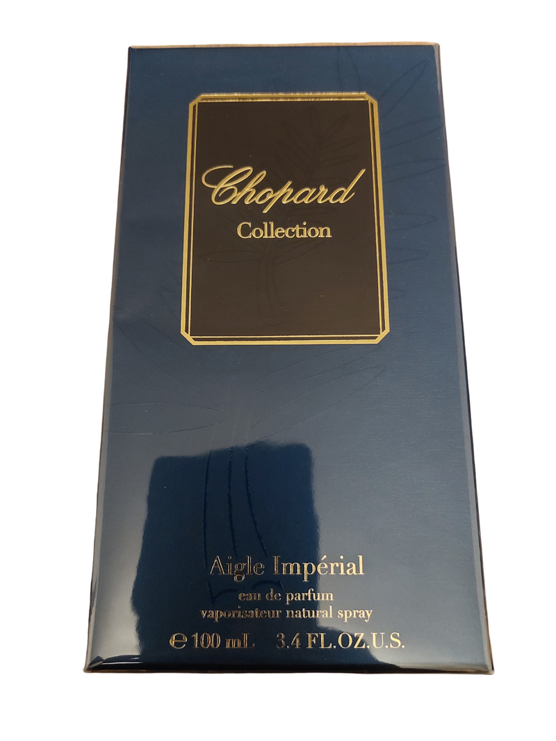 Aigle imperial - Chopard - Eau de parfum - 100/100ml