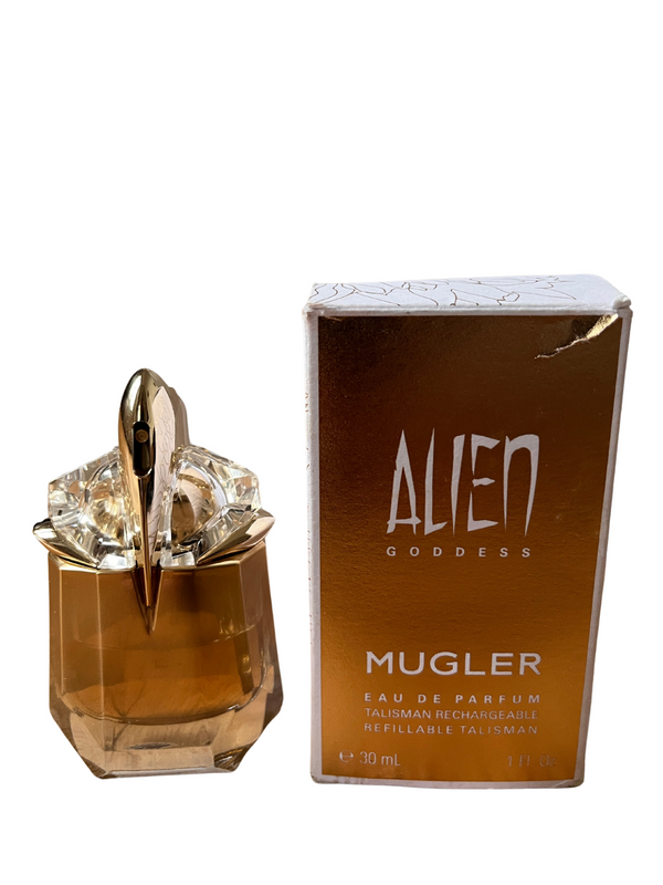 Alien Goddess - Mugler - Eau de parfum - 15/30ml