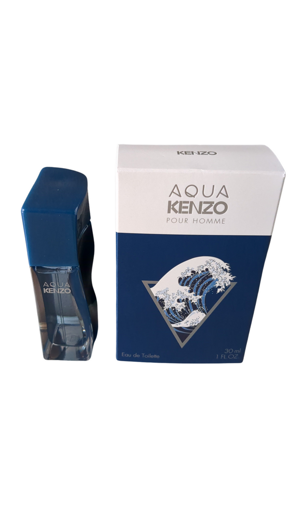 Aqua Kenzo - Kenzo - Eau de toilette - 29/30ml