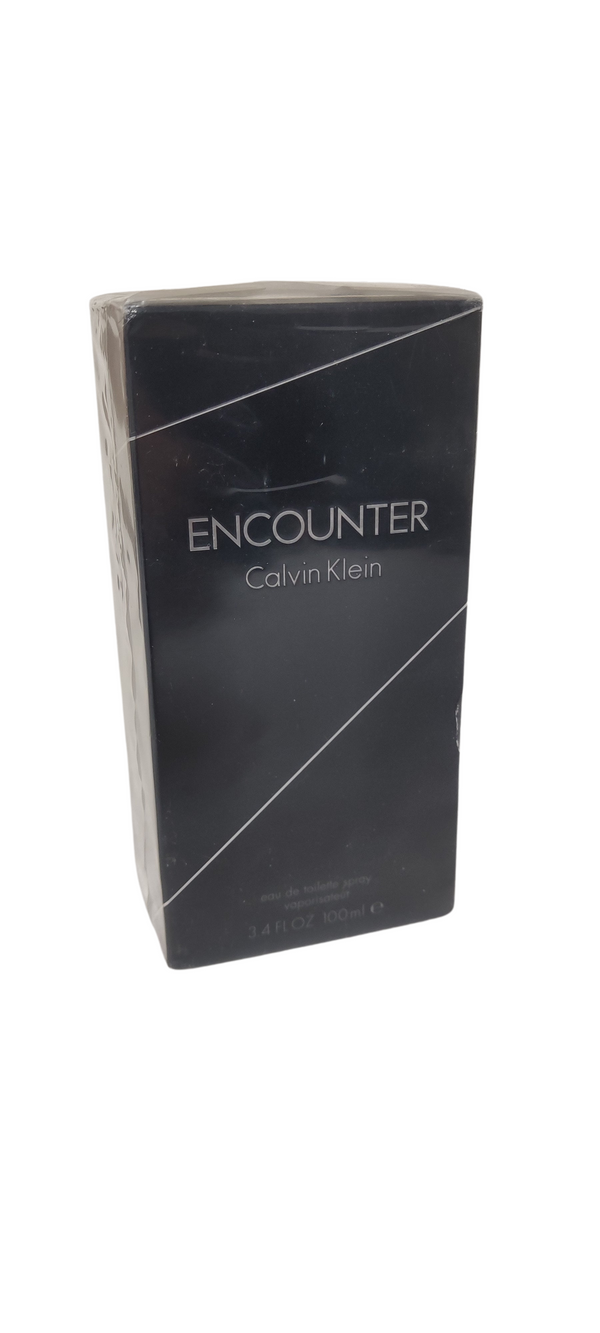 Encounter - Calvin Klein - Eau de toilette - 100/100ml