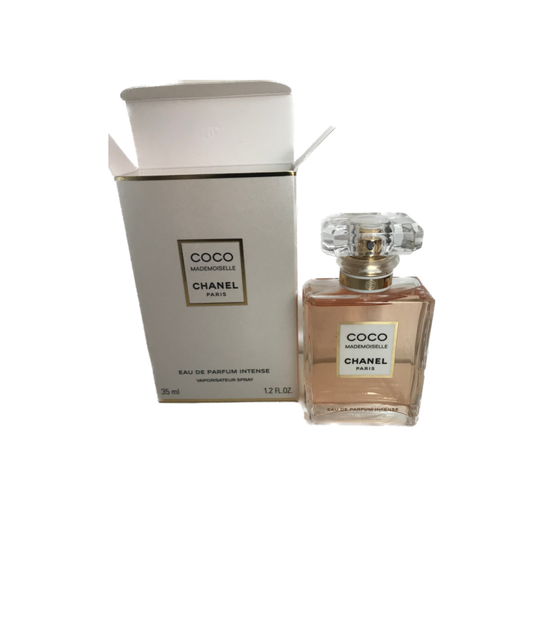 Coco Mademoiselle - Chanel - Eau de Parfum Intense - 34/35ml - MÏRON