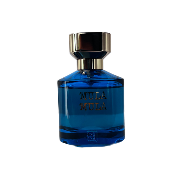 MULA MULA - BYRON - Extrait de parfum - 65/75ml - MÏRON