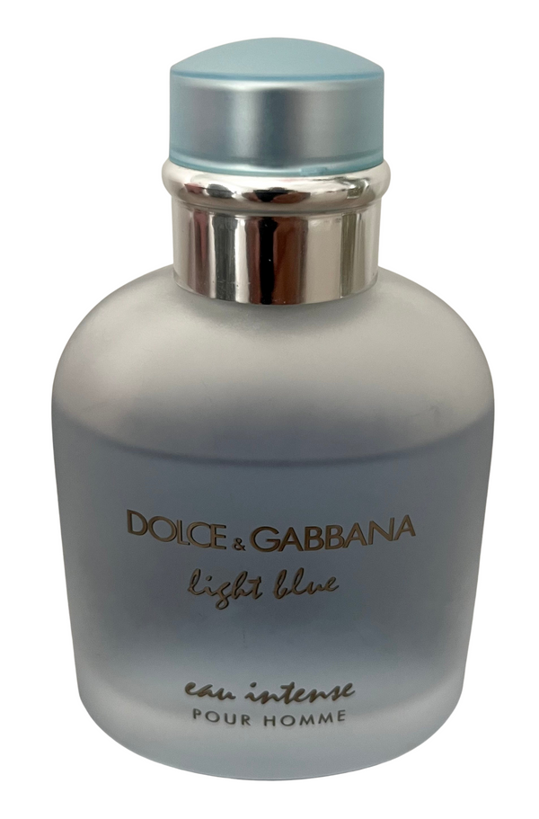 Dolce&Gabbana dylan blue eau intense - Dolce&Gabbana - Eau de parfum - 80/100ml