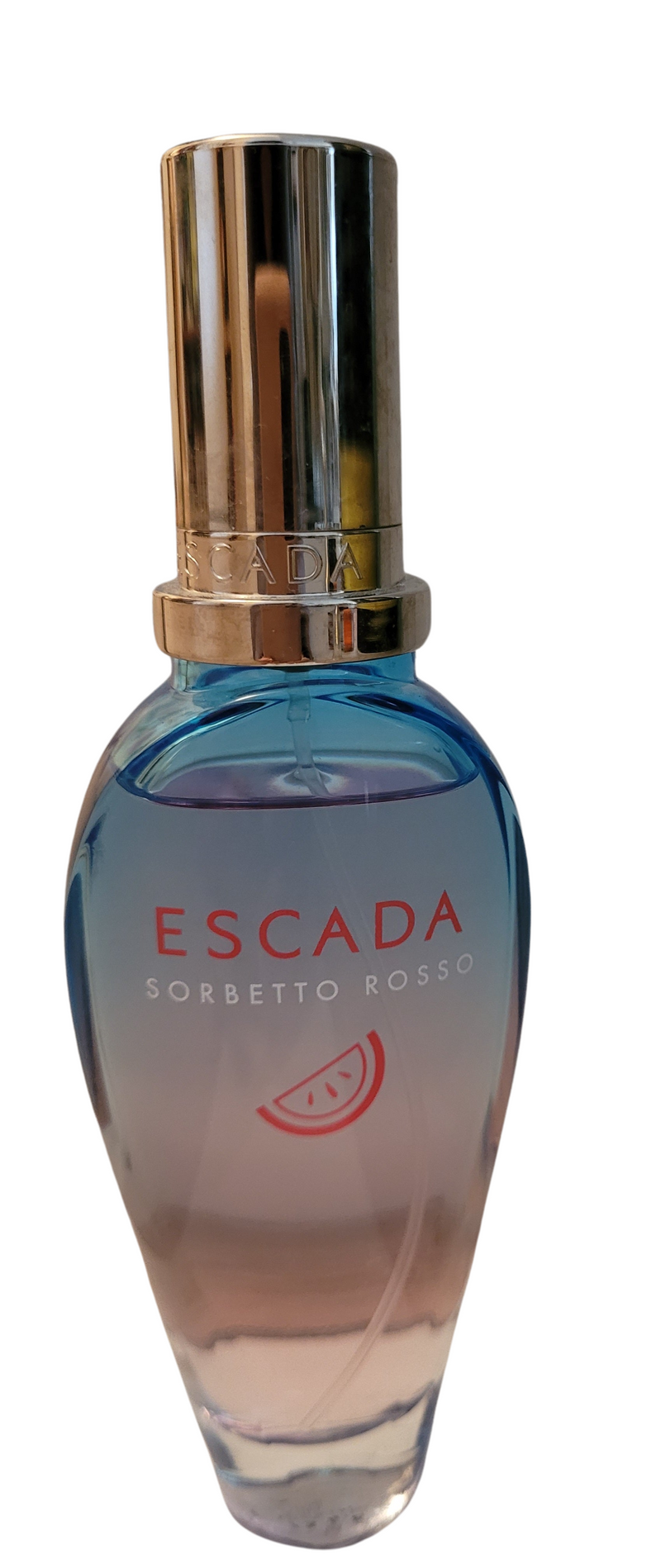 Sorbetto Rosso - Escada - Eau de toilette - 49/50ml