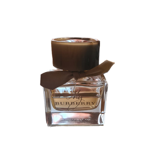 My Burberry - Burberry - Eau de parfum - 25/50ml - MÏRON