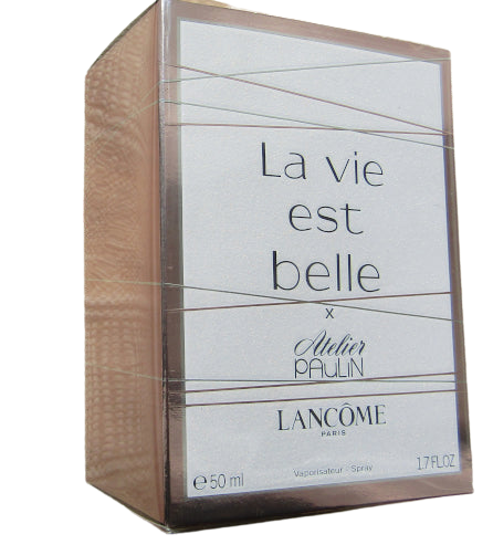 la vie est belle - lancome - Eau de parfum - 50/50ml