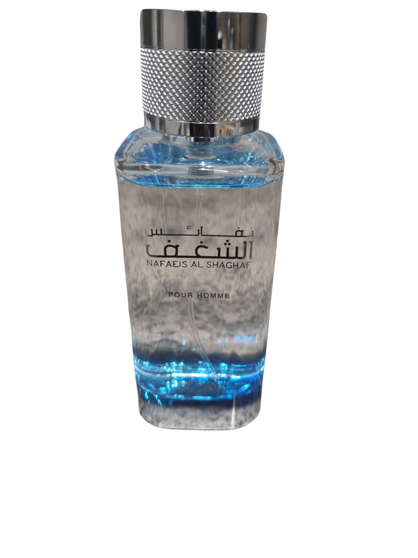 Nafaeis Al Shaghaf - RASASI - Eau de parfum - 100/100ml