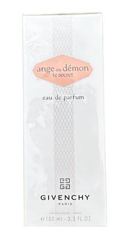 ange ou démon le secret - Givenchy - Eau de parfum - 100/100ml