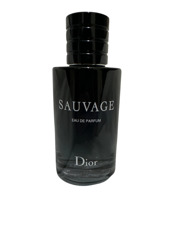 Dior Sauvage - Dior - Eau de parfum - 100/100ml