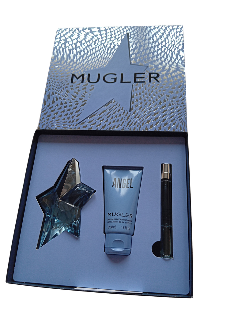 Angel - Mugler - Eau de parfum - 25/25ml