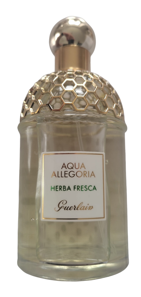 Guerlain Aqua Allegoria Herba Fresca - Guerlain - Eau de parfum - 124/125ml