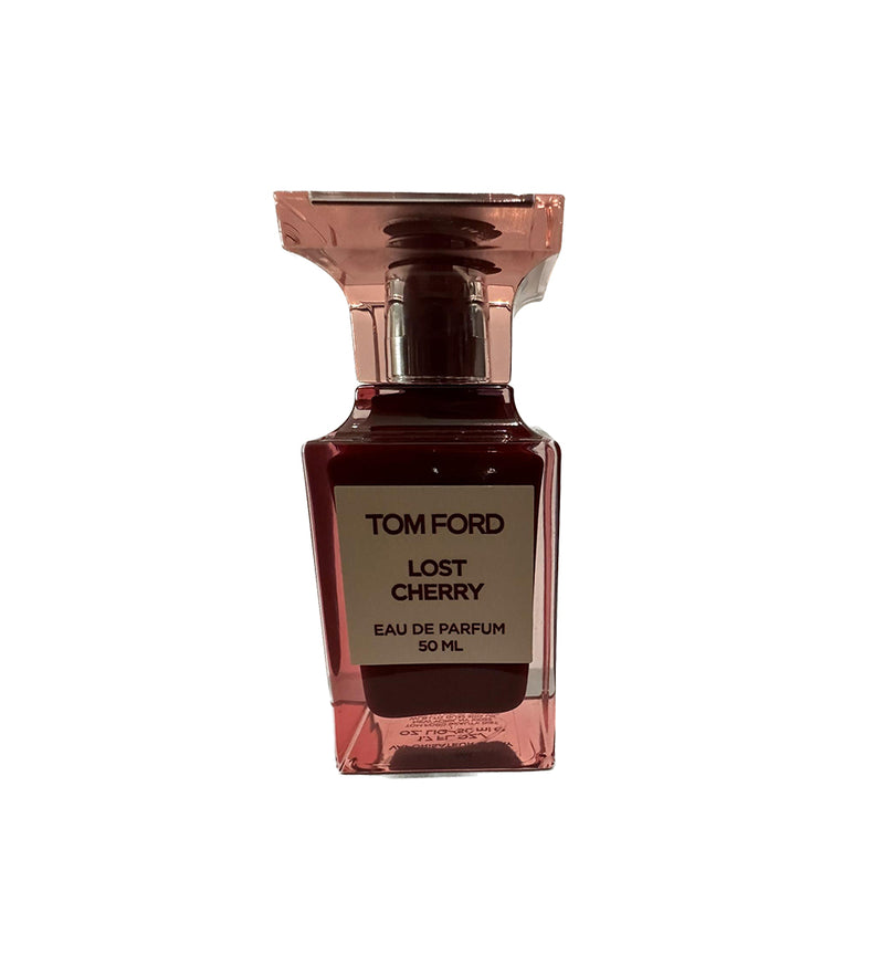 Electric Cherry - Tom Ford - Eau de parfum - 50/50ml - MÏRON