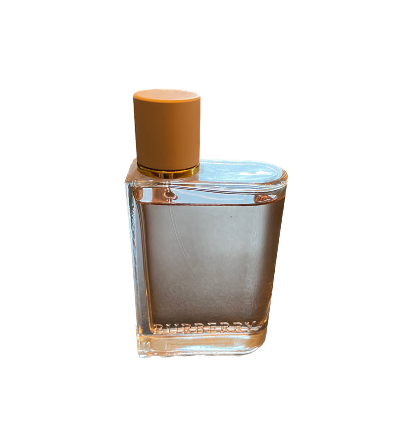 Burberry for Her - Burberry - Eau de parfum - 50/50ml - MÏRON