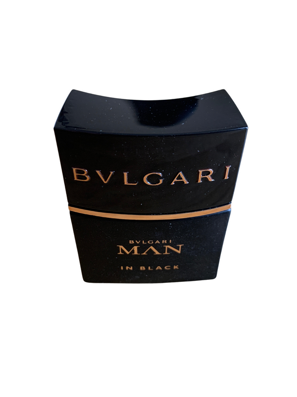 Man in black - Bulgari - Eau de parfum - 25/30ml