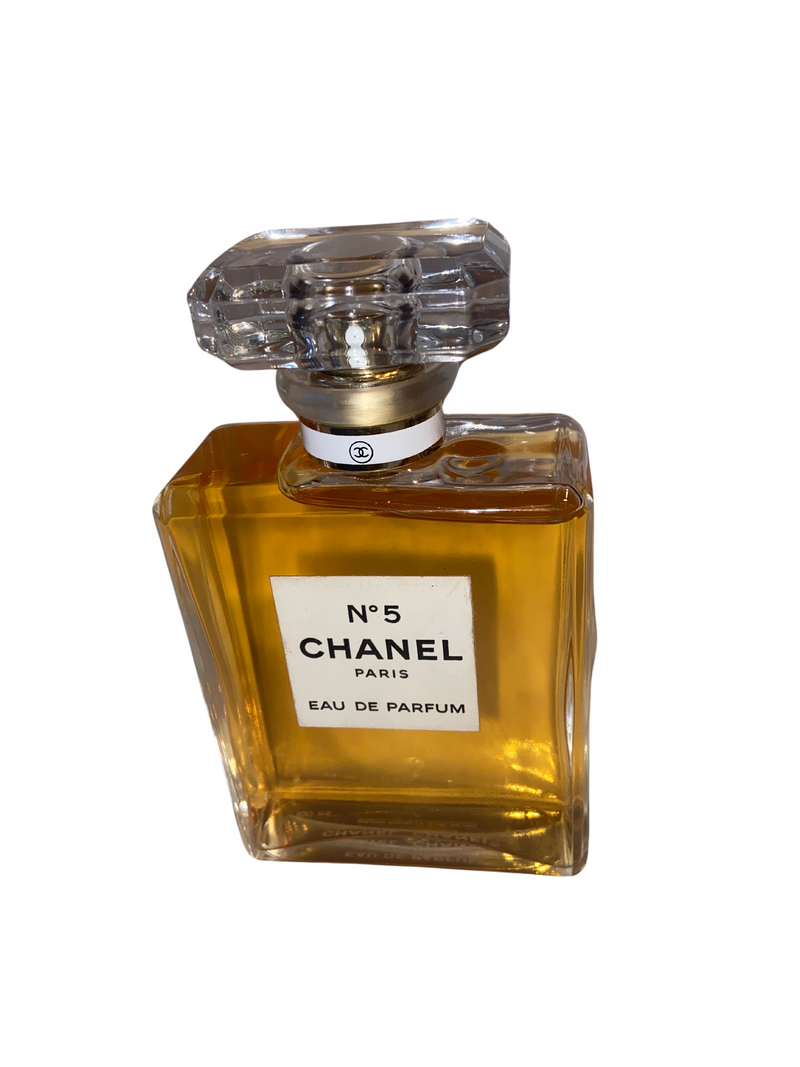 Chanel Numéro 5 - Chanel - Eau de parfum - 99/100ml