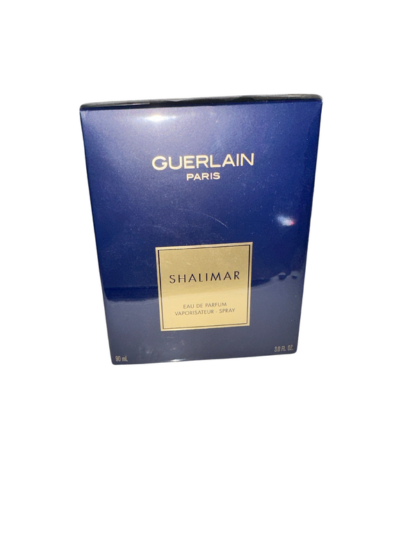 Shalimar - Guerlain - Eau de parfum - 90/90ml
