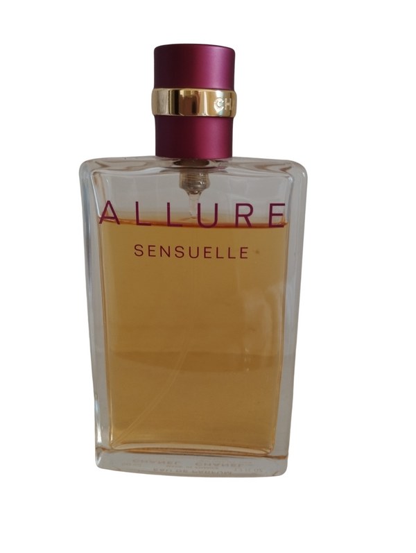 Allure Sensuelle - Chanel - Eau de parfum - 40/50ml