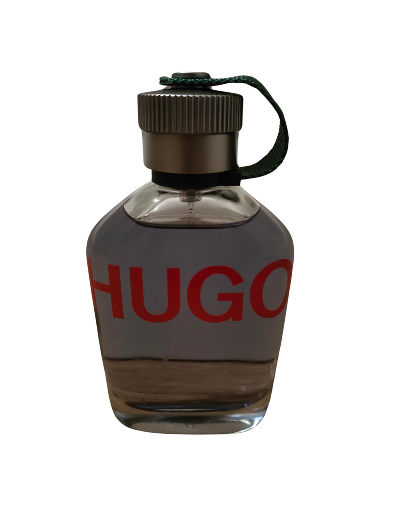 Hugo Boss - Eau de toilette Hugo Man 125mL - Hugo Boss - Eau de toilette - 125/125ml