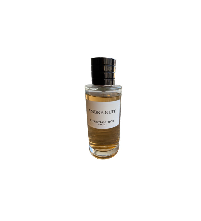 Ambre Nuit - Christian Dior - Eau de parfum 100/125ml - MÏRON