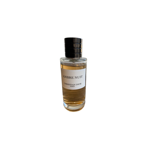 Ambre Nuit - Christian Dior - Eau de parfum 230/250ml - MÏRON